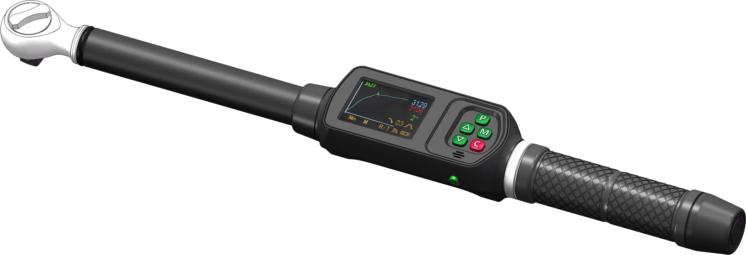 Llave de torque NovaTork WE_B